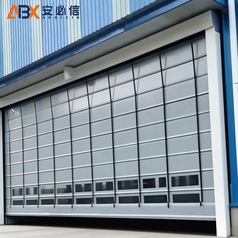萍乡市背带堆积门