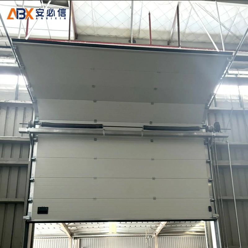 萍乡市高扬程提升门