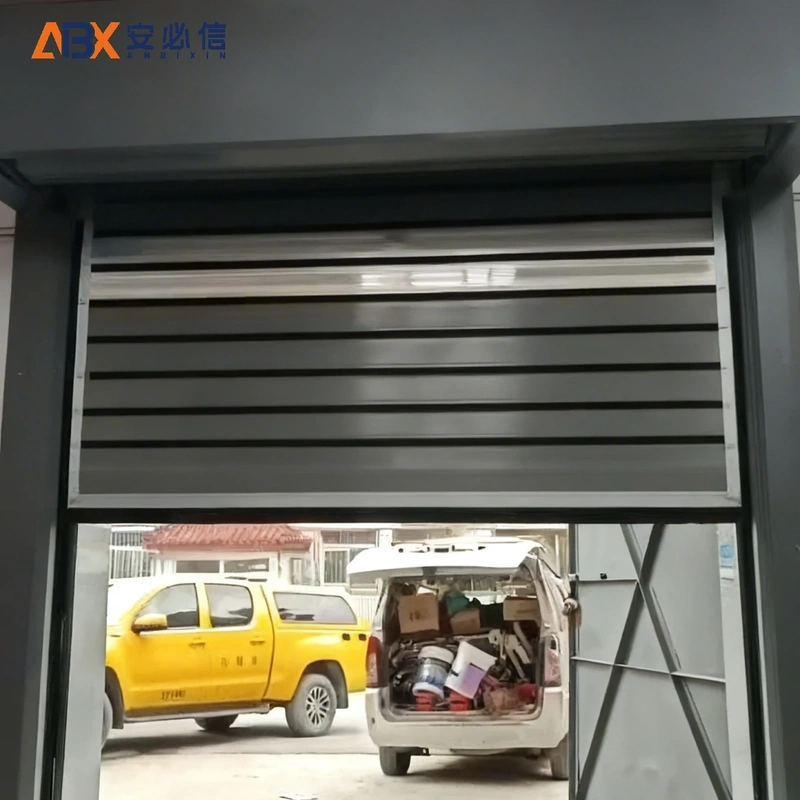 萍乡市医药密闭高速门